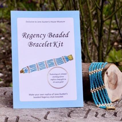 Replica Bracelet Kit
